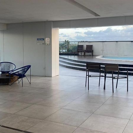 Barra homestay lux Recife Exterior foto