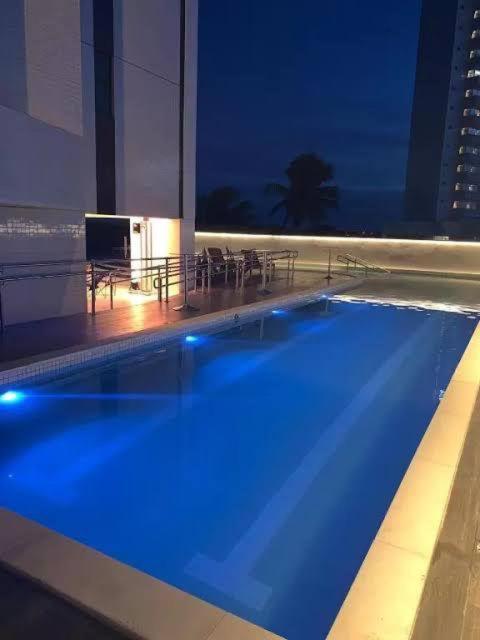 Barra homestay lux Recife Exterior foto