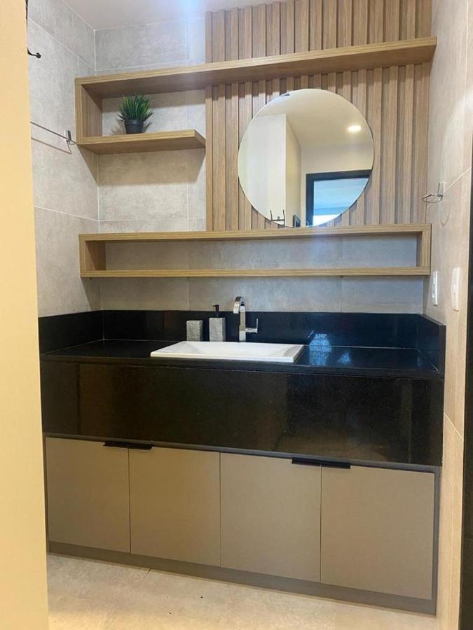 Barra homestay lux Recife Exterior foto
