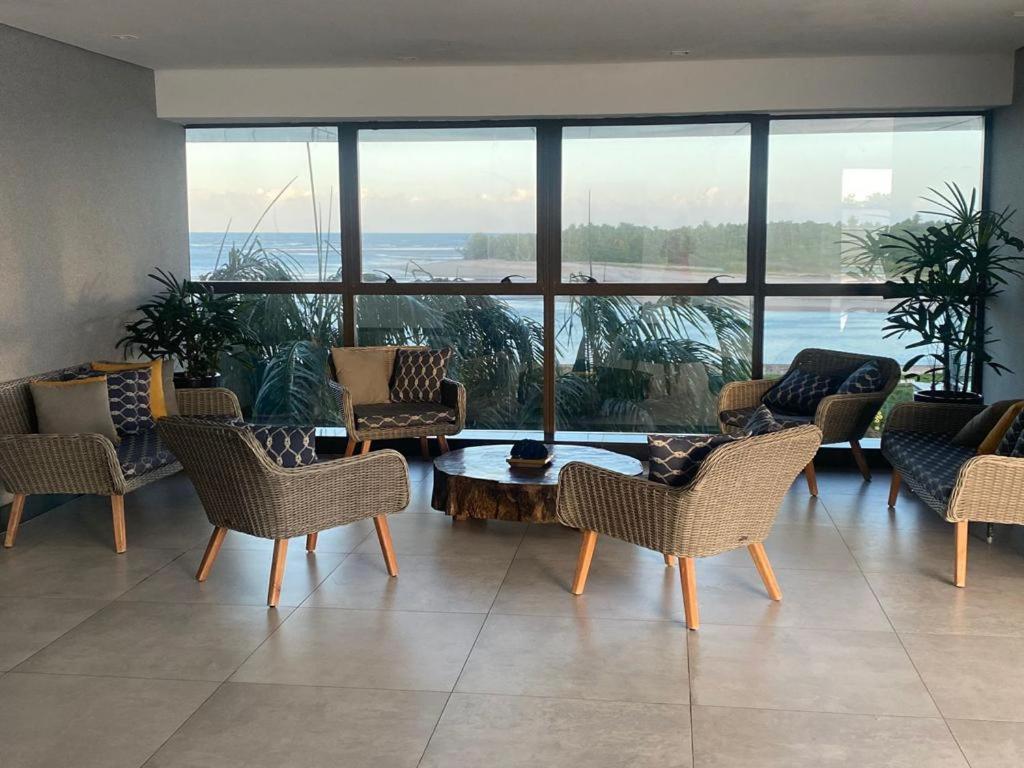Barra homestay lux Recife Exterior foto