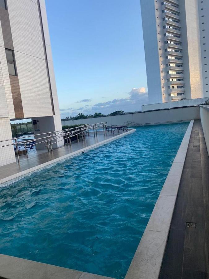 Barra homestay lux Recife Exterior foto
